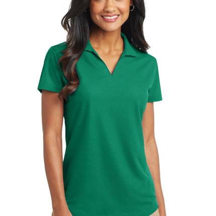 Port Authority ®  Women's Dry Zone ®  Grid Polo. L572