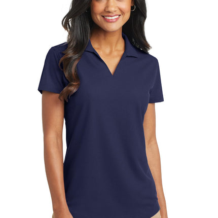 Port Authority ®  Women's Dry Zone ®  Grid Polo. L572