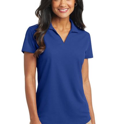 Port Authority ®  Women's Dry Zone ®  Grid Polo. L572