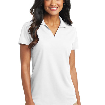 Port Authority ®  Women's Dry Zone ®  Grid Polo. L572