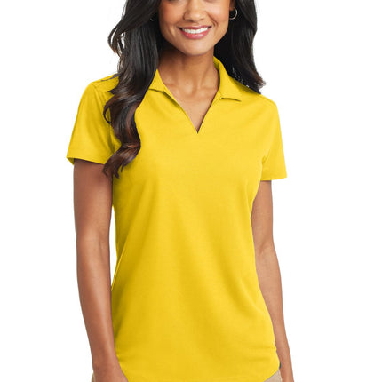 Port Authority ®  Women's Dry Zone ®  Grid Polo. L572