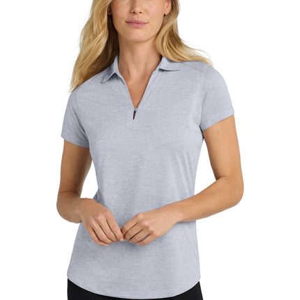 Port Authority ®  Women's Digi Heather Performance Polo. L574