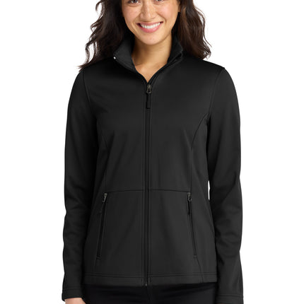 Port Authority ®  Women's Flexshell Jacket L617