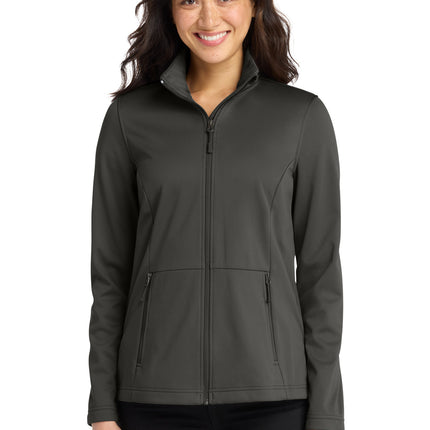 Port Authority ®  Women's Flexshell Jacket L617