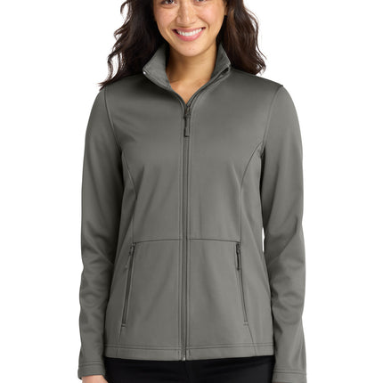 Port Authority ®  Women's Flexshell Jacket L617