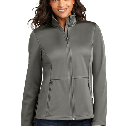 Port Authority ®  Women's Flexshell Jacket L617