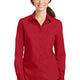Rich Red