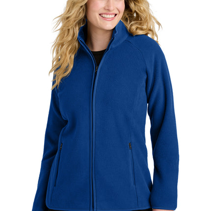 Port Authority ®  Women's C-FREE ®  Raglan Fleece L700