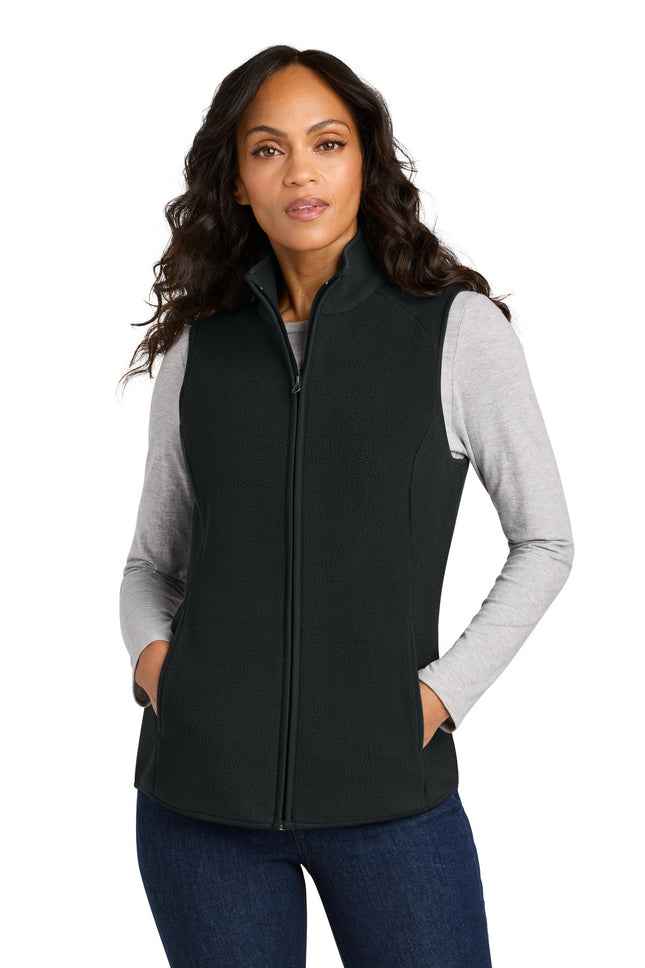 Port Authority ®  Women's C-FREE ®  Fleece Vest L702