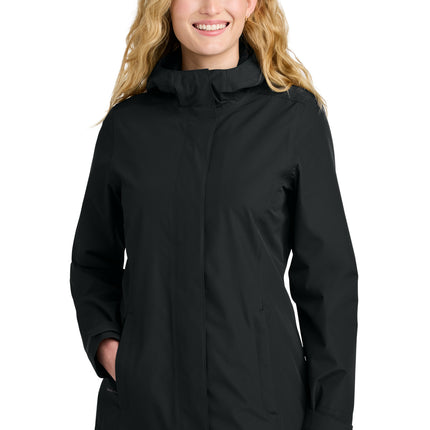 Port Authority ®  Women's C-FREE ®  Rain Jacket L714