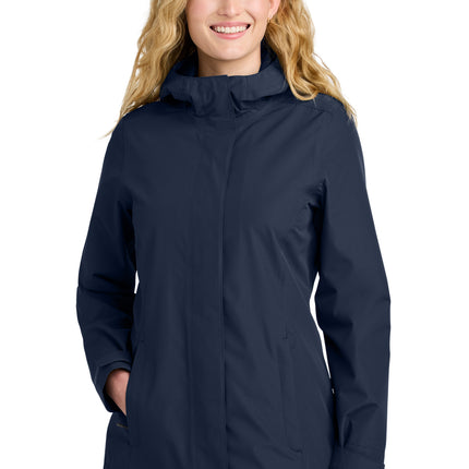 Port Authority ®  Women's C-FREE ®  Rain Jacket L714