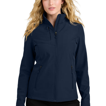 Port Authority ®  Women's C-FREE ®  Core Soft Shell L720