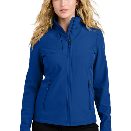 Port Authority ®  Women's C-FREE ®  Core Soft Shell L720