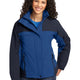 Regatta Blue/ Navy