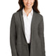 Charcoal Heather/ Medium Heather Grey