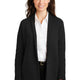 Deep Black/ Charcoal Heather