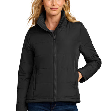 Port Authority ®  Women's Puffer Jacket L852