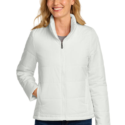 Port Authority ®  Women's Puffer Jacket L852