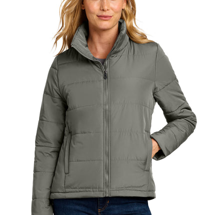 Port Authority ®  Women's Puffer Jacket L852