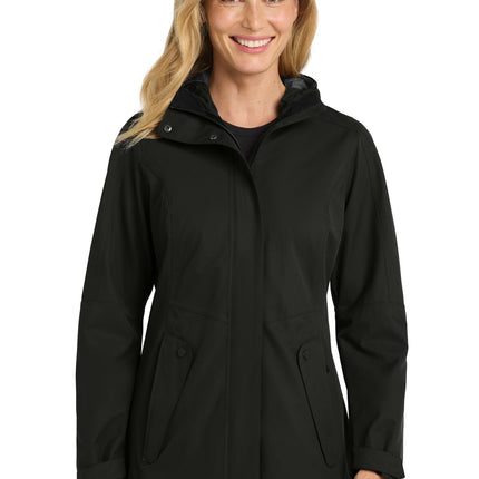 Port Authority  ®  Women's Collective Outer Shell Jacket. L900