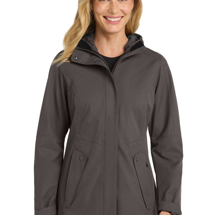 Port Authority  ®  Women's Collective Outer Shell Jacket. L900