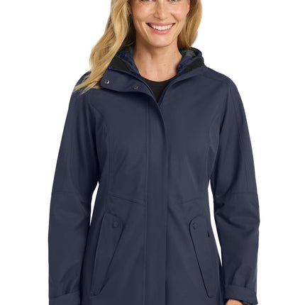Port Authority  ®  Women's Collective Outer Shell Jacket. L900