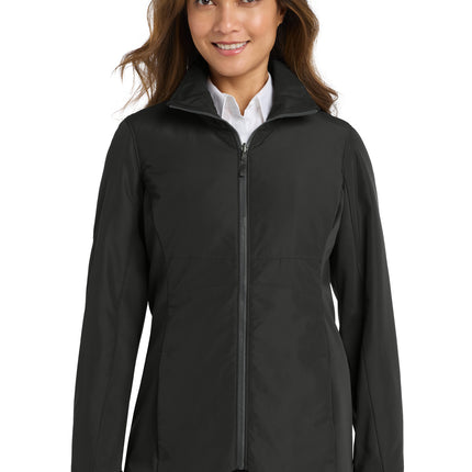 Port Authority  ®  Women's Collective Insulated Jacket. L902