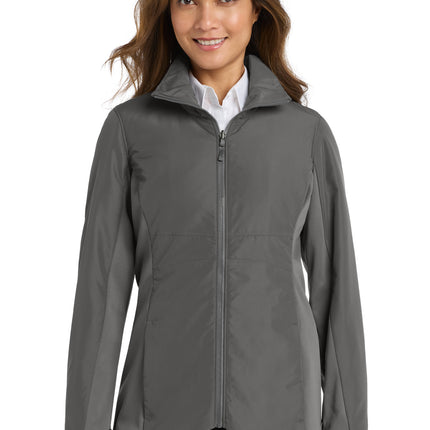 Port Authority  ®  Women's Collective Insulated Jacket. L902