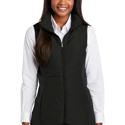 Port Authority  ®  Women's Collective Insulated Vest. L903