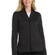 Deep Black Heather