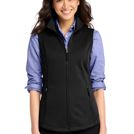 Port Authority ®  Women's Collective Smooth Fleece Vest L906