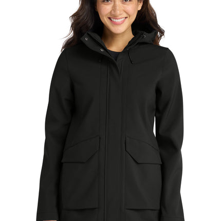 Port Authority ®  Women's Collective Outer Soft Shell Parka L919