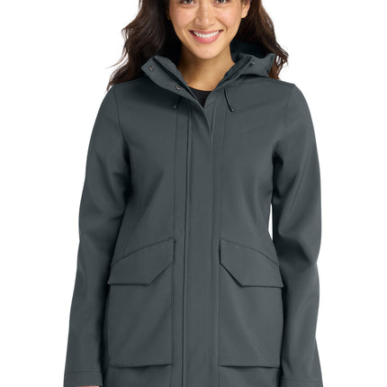 Port Authority ®  Women's Collective Outer Soft Shell Parka L919