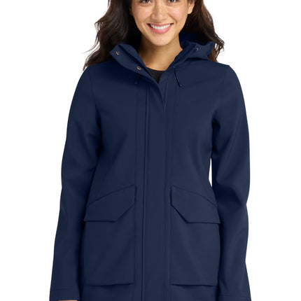 Port Authority ®  Women's Collective Outer Soft Shell Parka L919