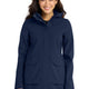 River Blue Navy