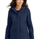 River Blue Navy