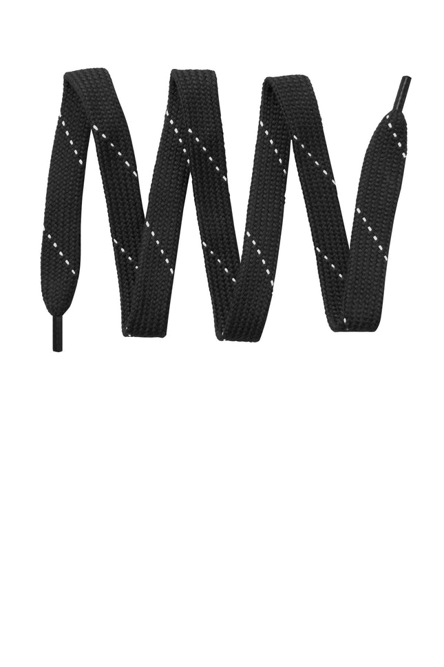 Sport-Tek ®  Laces. LACE