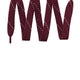 Maroon/ White
