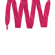 Pink Raspberry/ White