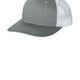 Heather Grey/ White