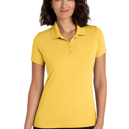 Port Authority ®  Women's Dry Zone ®  UV Micro-Mesh Polo. LK110