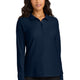 River Blue Navy