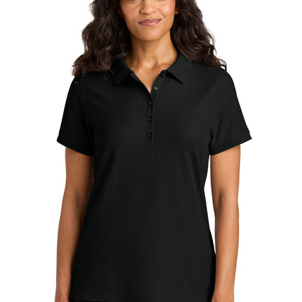 Port Authority ®  Women's Wearever Signature Pique Polo LK200