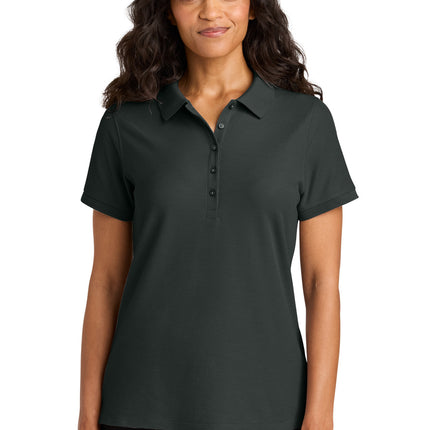 Port Authority ®  Women's Wearever Signature Pique Polo LK200