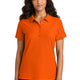Neon Orange
