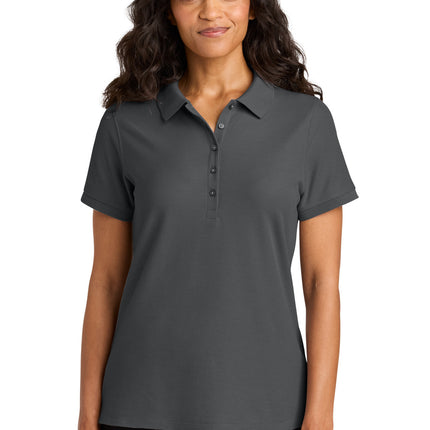 Port Authority ®  Women's Wearever Signature Pique Polo LK200