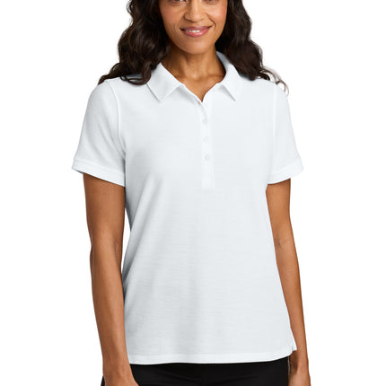 Port Authority ®  Women's Wearever Signature Pique Polo LK200
