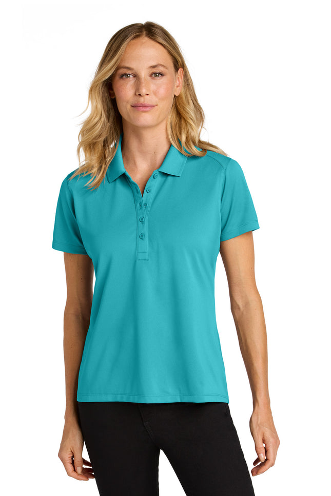 Port Authority ®  Women's Wearever Performance Pique Polo LK240
