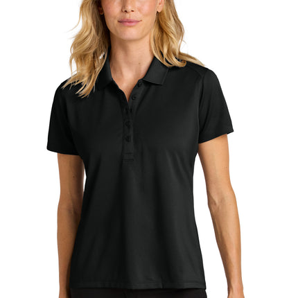 Port Authority ®  Women's Wearever Performance Pique Polo LK240