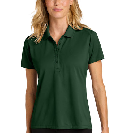 Port Authority ®  Women's Wearever Performance Pique Polo LK240